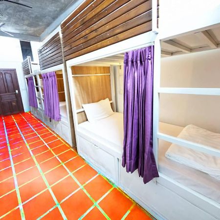 The Siem Reap Chilled Backpacker Hostel Екстериор снимка
