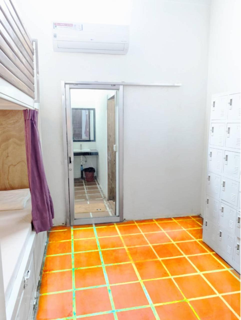The Siem Reap Chilled Backpacker Hostel Екстериор снимка