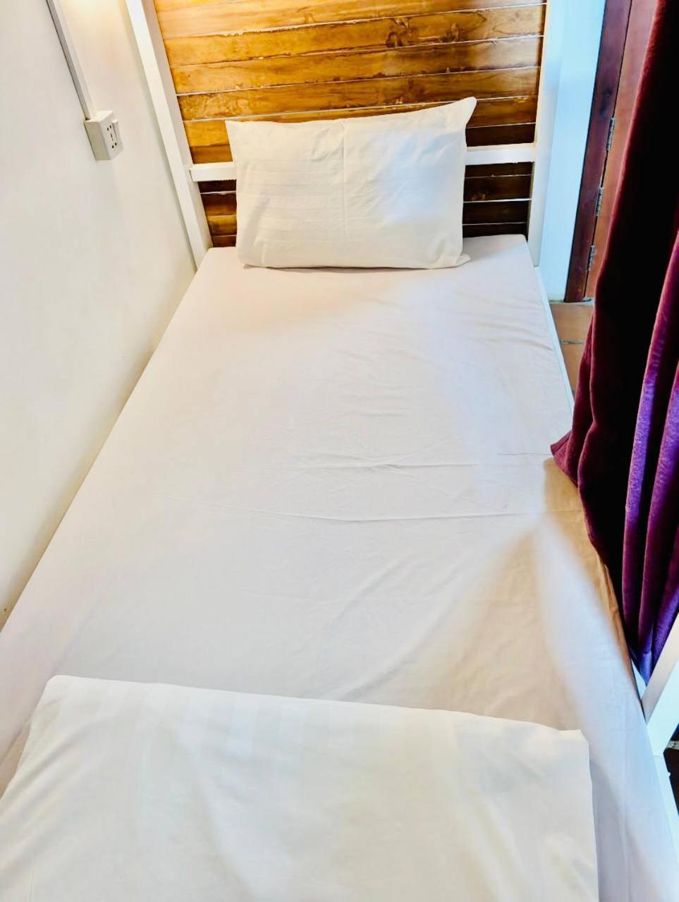 The Siem Reap Chilled Backpacker Hostel Екстериор снимка