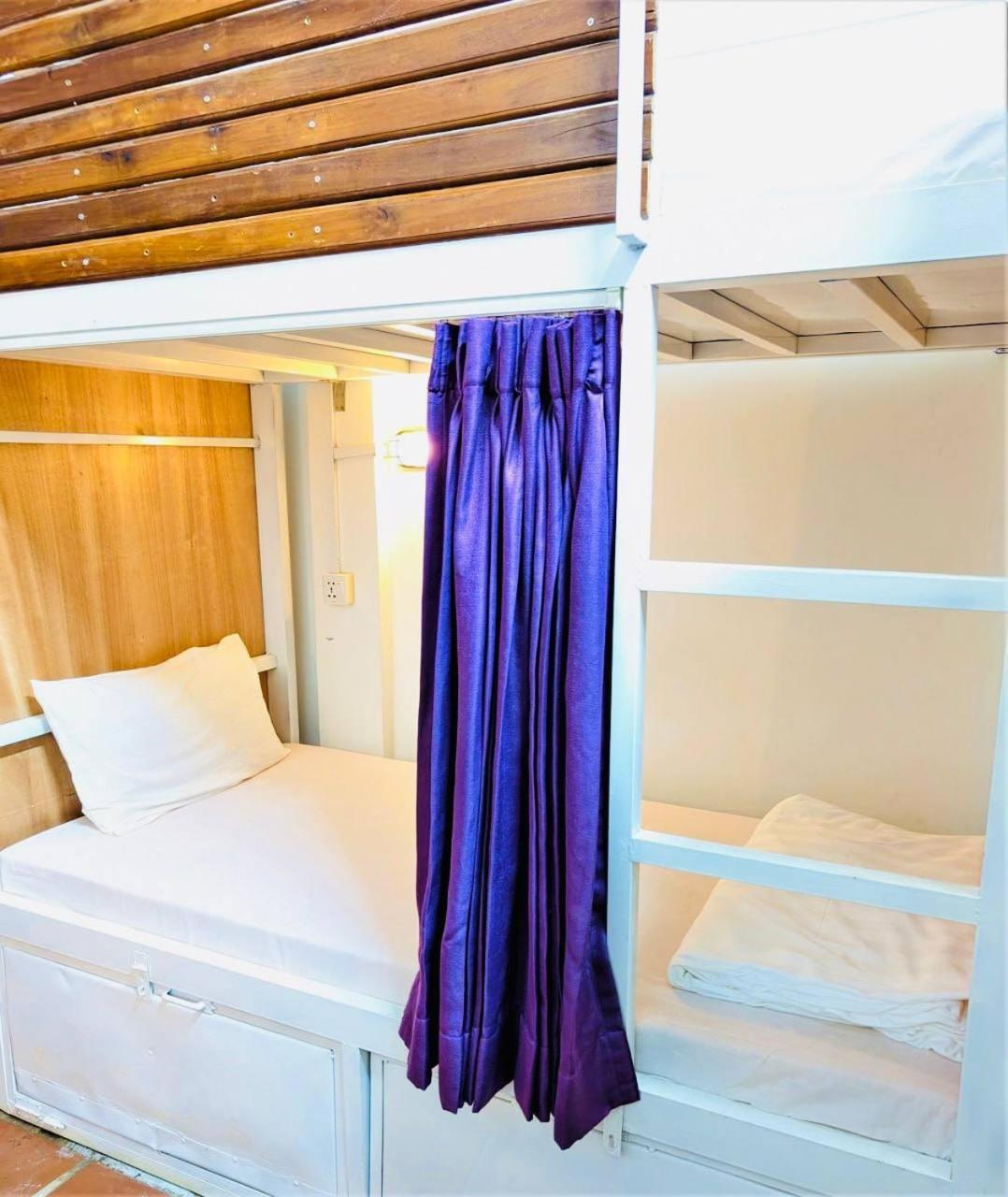 The Siem Reap Chilled Backpacker Hostel Екстериор снимка