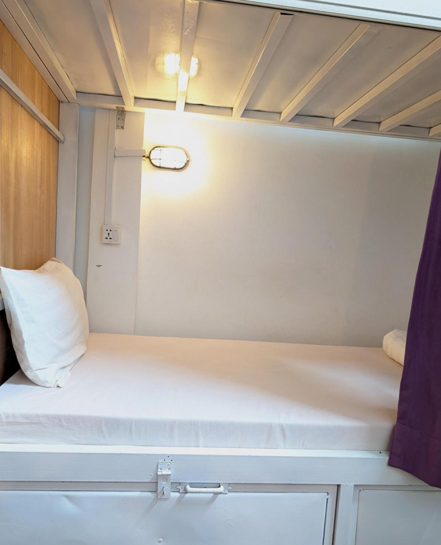 The Siem Reap Chilled Backpacker Hostel Екстериор снимка