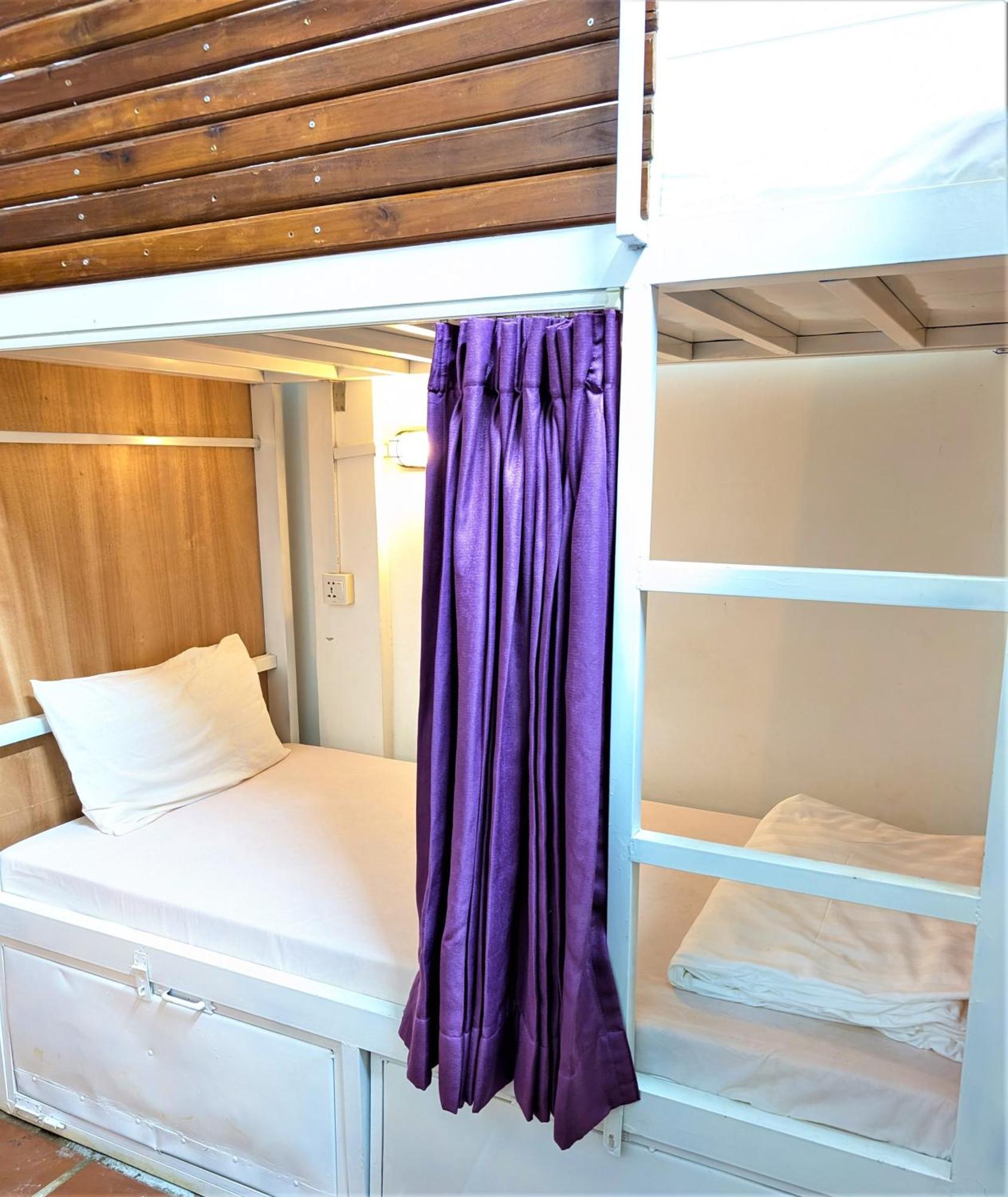 The Siem Reap Chilled Backpacker Hostel Екстериор снимка
